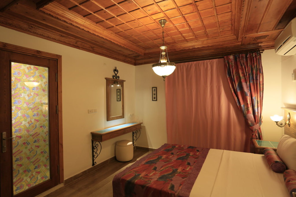 Акьяка: Kerme Ottoman Apartments & Houses