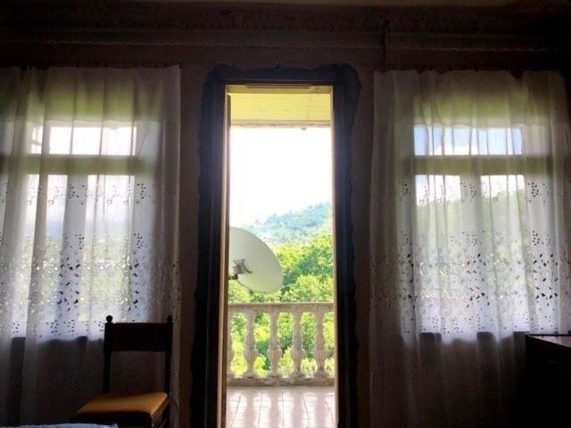 Батуми: Green Cape Villa