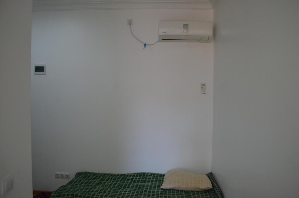 Батуми: Khatuna's apartment on Gamsakhurdia Street