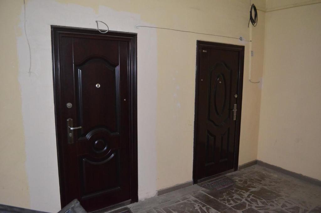 Батуми: Khatuna's apartment on Gamsakhurdia Street