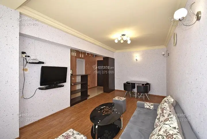 Home Elite Yerevan - Large apartment on Saryan street — фото 1