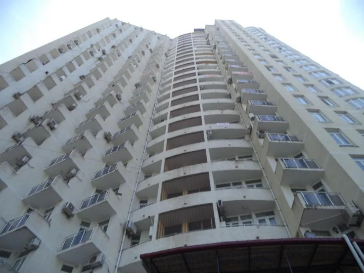 Батуми: Apt Near The Sea 118