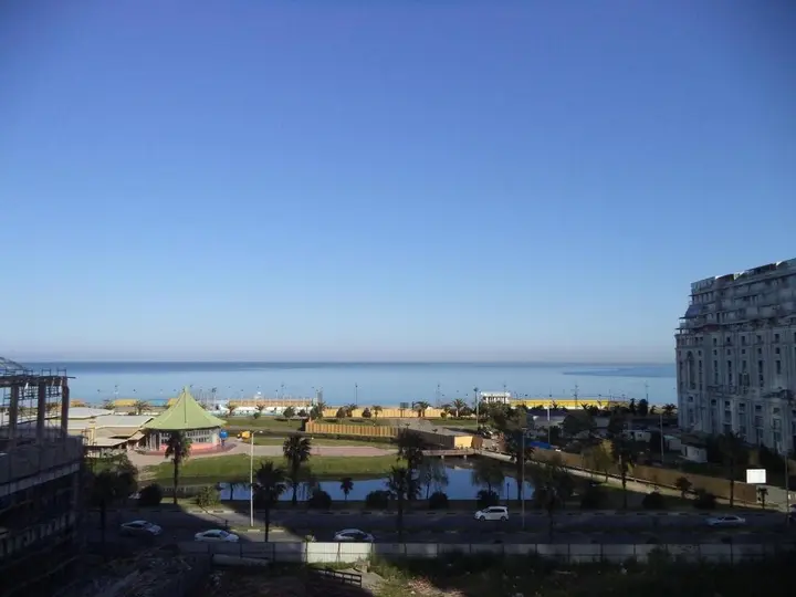 Батуми: Apt Near The Sea 118