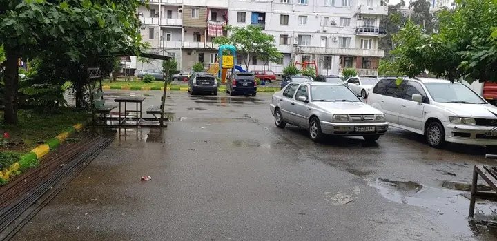 Batumi Rent — фото 1