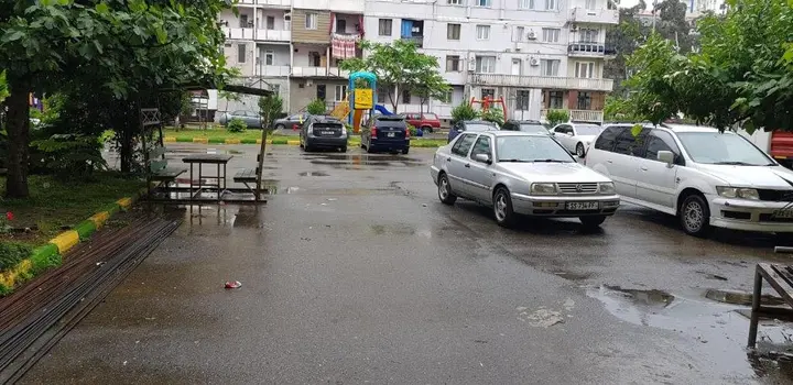 Батуми: Batumi Rent