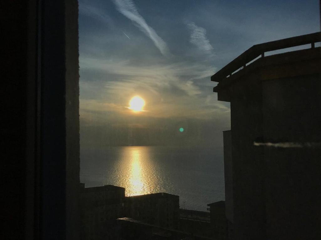 21-Floor Sunset — фото 4