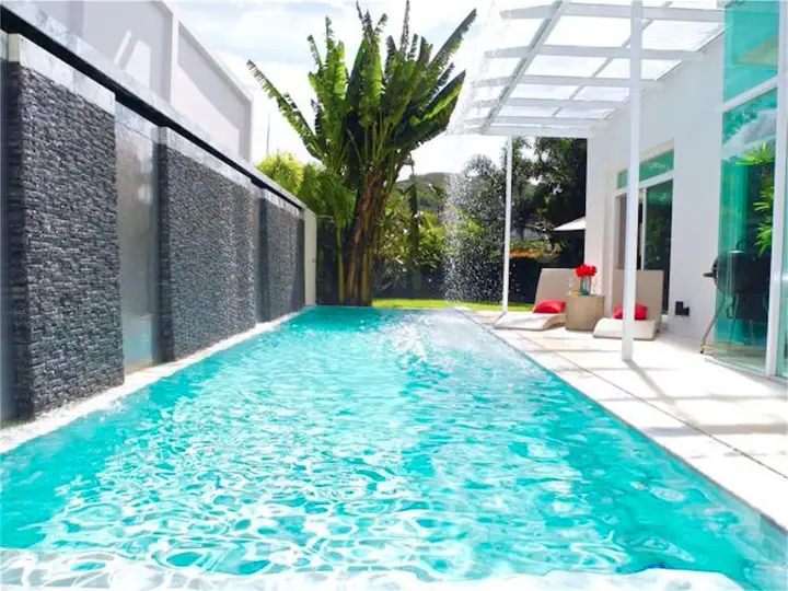 Skylight Villas — фото 1