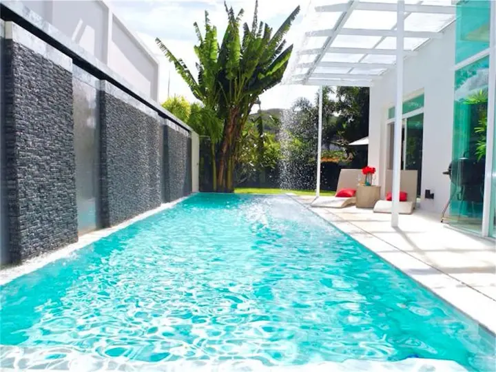 Кату: Skylight Villas