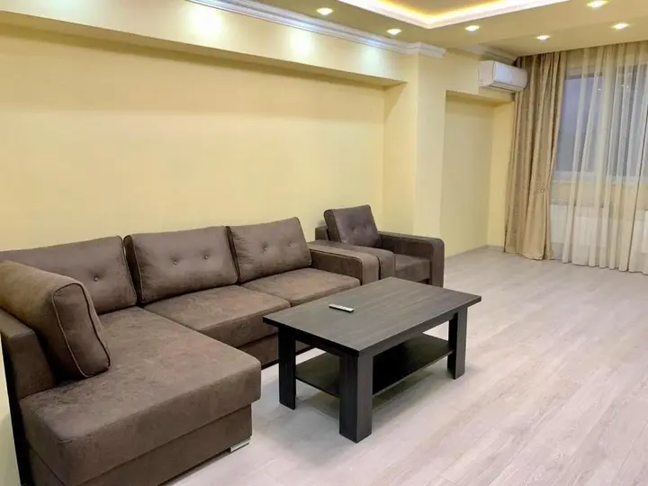 Ереван: Town Square Apartements