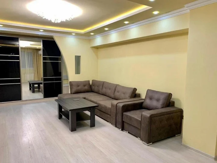 Ереван: Town Square Apartements