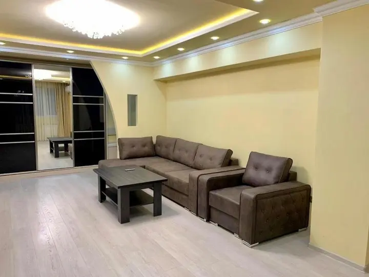 Ереван: Town Square Apartements
