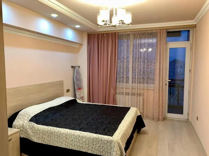 Ереван: Town Square Apartements