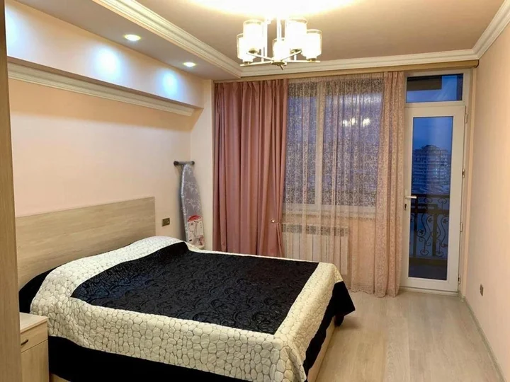 Ереван: Town Square Apartements