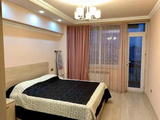 Ереван: Town Square Apartements
