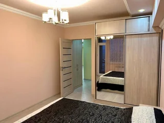 Ереван: Town Square Apartements
