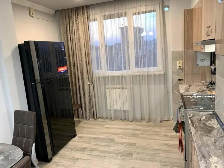 Ереван: Town Square Apartements