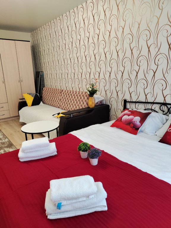 Камышин: Апартаменты 1-комнатные в Центре Города на Ленина