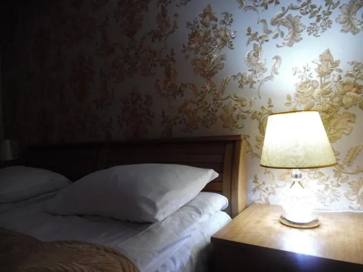Степанцминда: Guest House Tamta