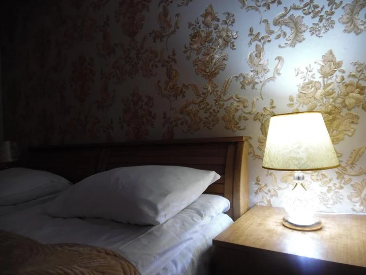 Степанцминда: Guest House Tamta
