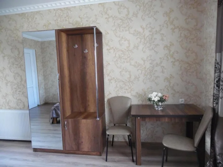 Степанцминда: Guest House Tamta