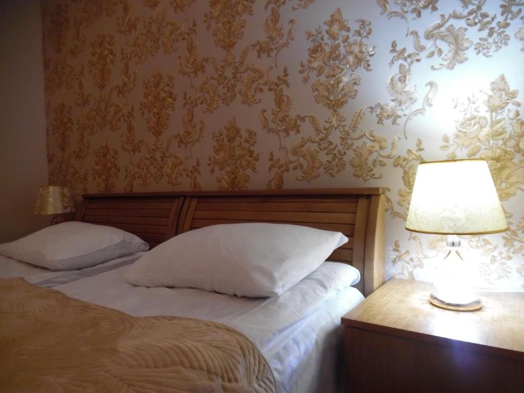 Степанцминда: Guest House Tamta