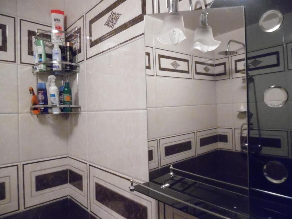 Степанцминда: Guest House Tamta