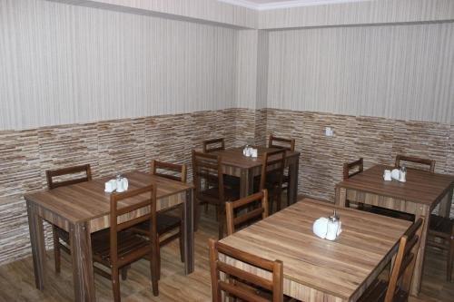 Степанцминда: Guesthouse Elia