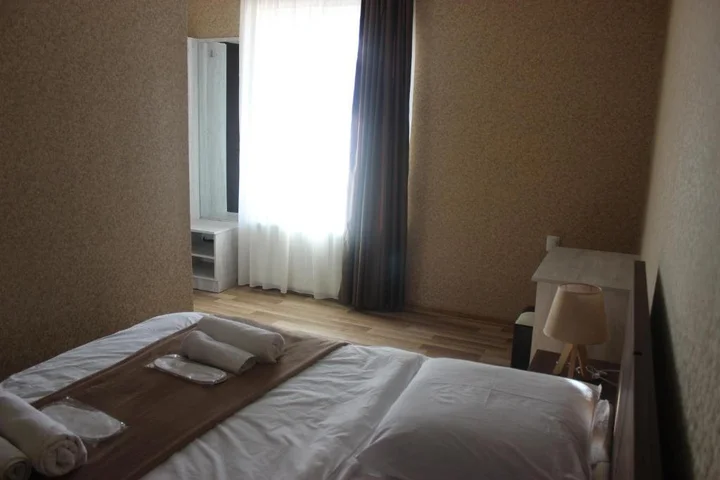 Степанцминда: Guesthouse Elia