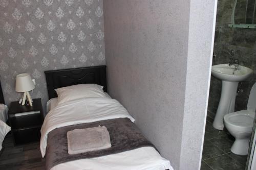 Степанцминда: Guesthouse Elia