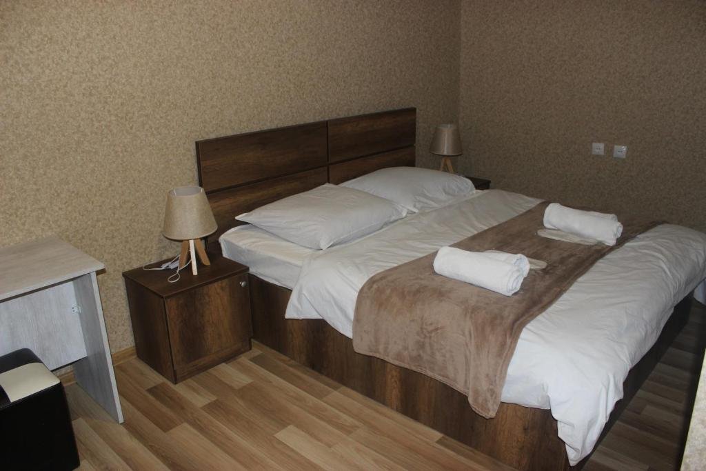 Степанцминда: Guesthouse Elia