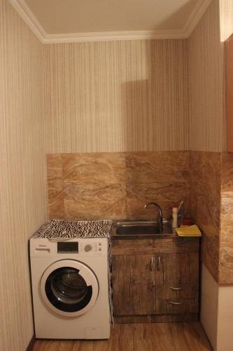 Степанцминда: Guesthouse Elia
