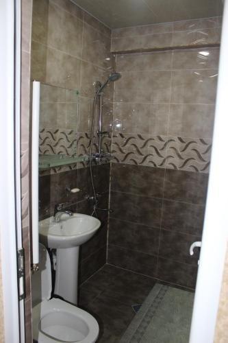 Степанцминда: Guesthouse Elia