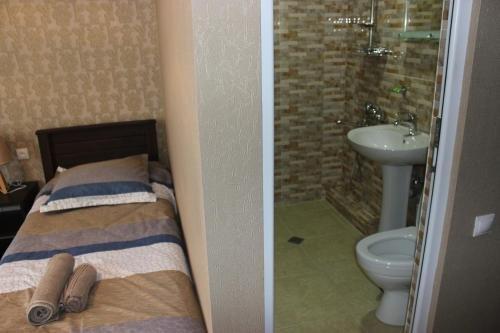 Степанцминда: Guesthouse Elia