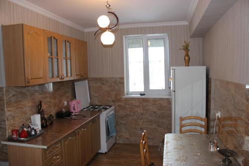 Степанцминда: Guesthouse Elia