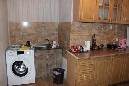 Степанцминда: Guesthouse Elia