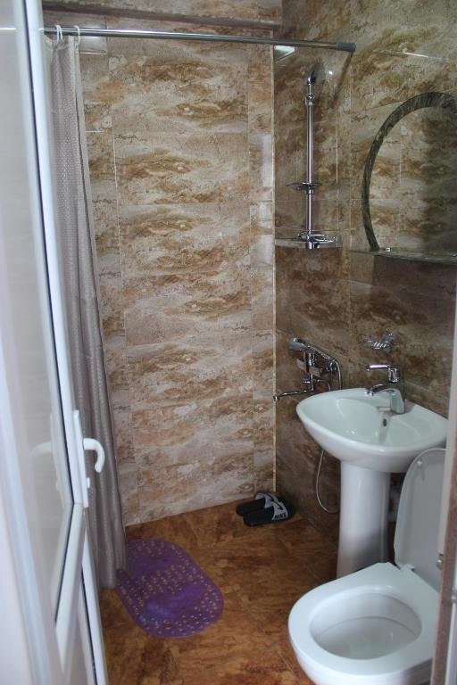 Степанцминда: Guesthouse Elia