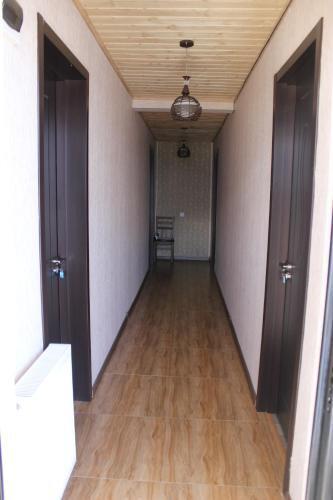 Степанцминда: Guesthouse Elia