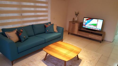 Белек: Elegant Golf Residance Belek