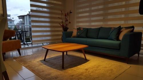 Белек: Elegant Golf Residance Belek