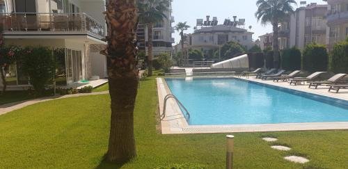 Белек: Elegant Golf Residance Belek