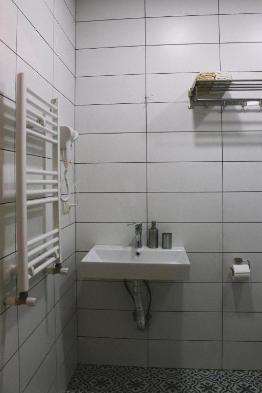 Батуми: Kobaladze street 15. Georgia, Batumi Apartment