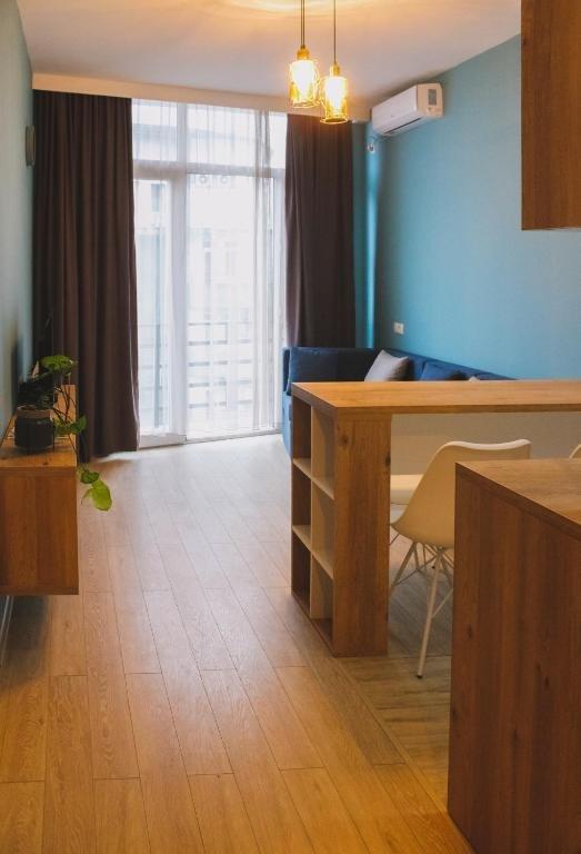 Батуми: Kobaladze street 15. Georgia, Batumi Apartment