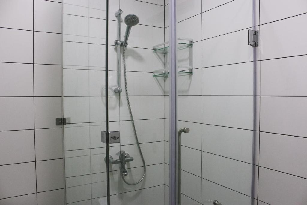 Батуми: Kobaladze street 15. Georgia, Batumi Apartment