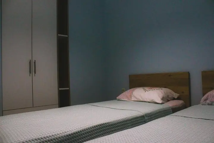 Батуми: Kobaladze street 15. Georgia, Batumi Apartment