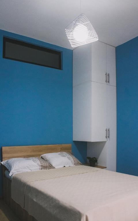 Батуми: Kobaladze street 15. Georgia, Batumi Apartment