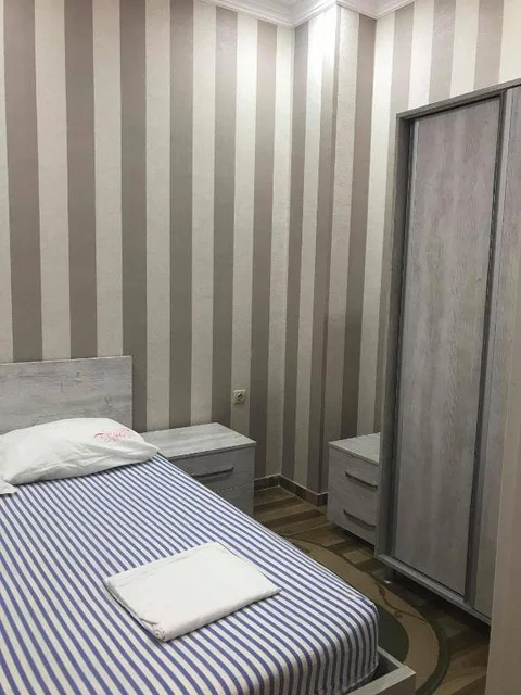Батуми: apartament Ia 3