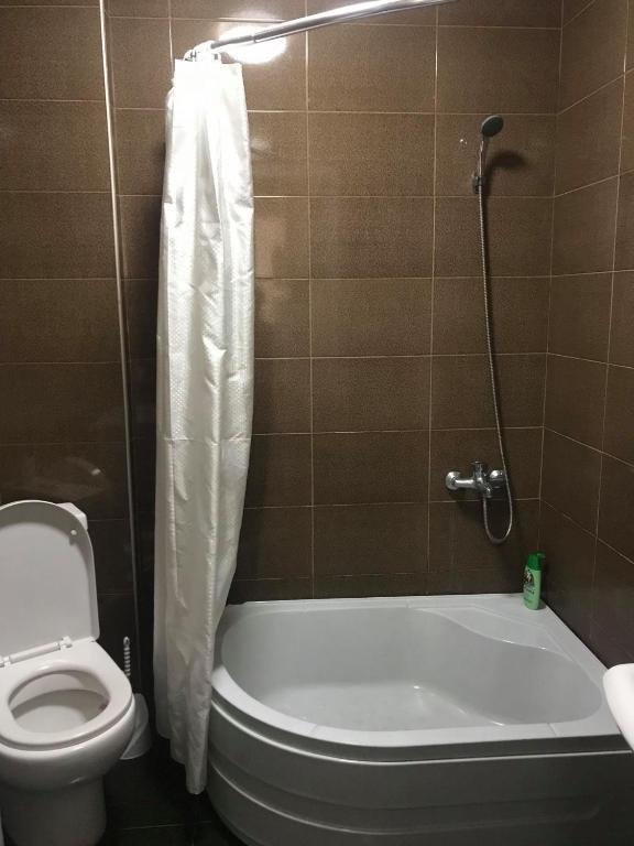 Батуми: apartament Ia 3