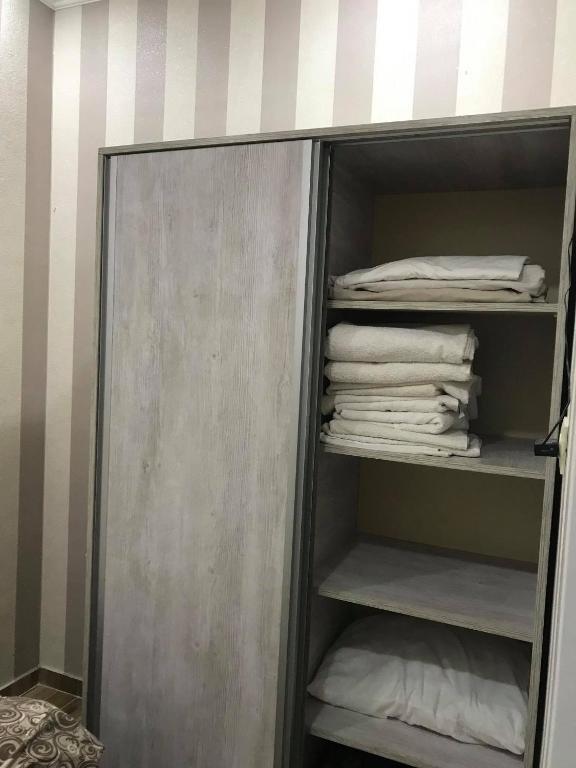 Батуми: apartament Ia 3