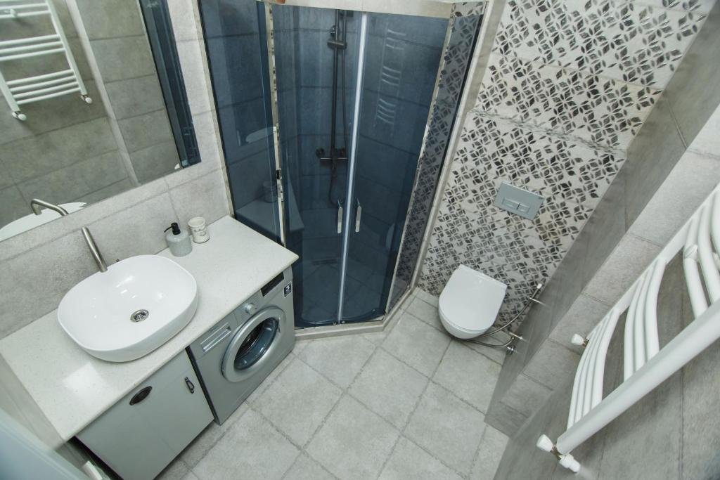 Батуми: New Wave 2