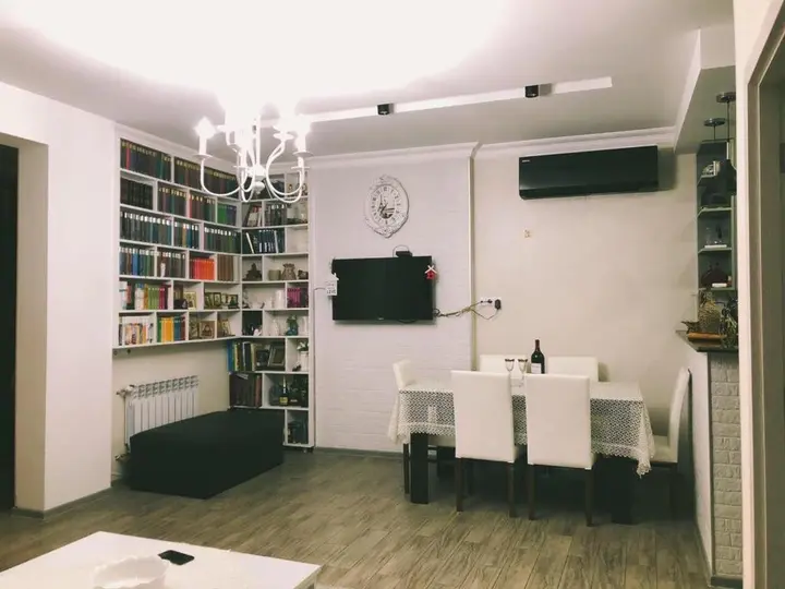 Батуми: Apartament Ia
